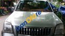 Dongben G 2008 - Bán xe Fairy City Steed Diesel 2.8L G sản xuất năm 2008, màu bạc  
