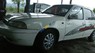 Daewoo Cielo   1997 - Bán xe Daewoo Cielo sản xuất năm 1997, màu trắng