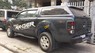 Ford Ranger XLT 2014 - Cần bán Ford Ranger XLT sản xuất năm 2014, màu xám, nhập khẩu, giá tốt