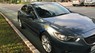 Mazda 6 2.5   2014 - Xe cũ Mazda 6 2.5 năm sản xuất 2014, màu xanh lam, 925 triệu