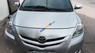 Toyota Vios   2008 - Cần bán lại xe Toyota Vios sản xuất năm 2008, màu bạc giá cạnh tranh