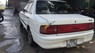 Mazda 323   1995 - Bán Mazda 323 đời 1995, màu trắng 