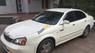 Daewoo Magnus 2.5L 2004 - Cần bán Daewoo Magnus 2.5L đời 2004, màu trắng xe gia đình