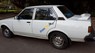 Toyota Corolla   1984 - Bán Toyota Corolla sản xuất 1984, màu trắng, 45tr
