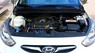 Hyundai Accent  1.4MT  2011 - Xe Hyundai Accent 1.4MT năm sản xuất 2011, màu trắng, nhập khẩu 
