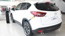 Mazda CX 5 2.0 2 WD Facelift 2016 - Cần bán xe Mazda CX 5 2.0 2WD, màu trắng