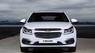 Chevrolet Cruze 2017 - Bán Chevrolet Cruze New 2017 hỗ trợ vay 90-100% lãi suất thấp,cam kết giá tốt nhất !!!