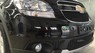 Chevrolet Orlando 2017 - Bán Chevrolet Orlando đời 2017, màu đen,hổ trợ vay 95%