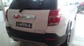 Chevrolet Captiva LTZ 2016 - Cần bán Chevrolet Captiva LTZ 2016, màu trắng