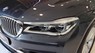 BMW 7 Series 740Li G12 2017 - Bán xe BMW 7 Series 740Li G12 năm 2017, màu đen, nhập khẩu chính hãng
