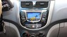 Hyundai Accent 1.4MT 2011 - Cần bán lại xe Hyundai Accent 1.4MT sản xuất 2011, màu trắng 