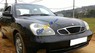 Daewoo Nubira ll 2002 - Bán ô tô Daewoo Nubira ll đời 2002, màu đen