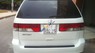 Honda Odyssey   2004 - Bán Honda Odyssey sản xuất năm 2004, màu trắng 