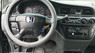 Honda Odyssey 2004 - Cần bán xe Honda Odyssey sản xuất năm 2004, màu xám, xe nhập 