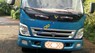 Thaco OLLIN 2011 - Cần bán gấp Thaco OLLIN 2011, màu xanh lam, 245tr