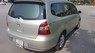 Nissan Grand livina 1.8 AT 2012 - Bán ô tô Nissan Grand Livina 1.8 AT đời 2012, màu vàng cát