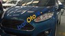 Ford Fiesta   AT 2016 - Cần bán xe Ford Fiesta AT đời 2016, màu xanh lam, 525 triệu