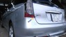 Mitsubishi Grandis   2005 - Bán lại xe Mitsubishi Grandis đời 2005, màu bạc