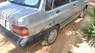 Kia Pride   1991 - Cần bán lại xe Kia Pride sản xuất năm 1991, màu bạc, nhập khẩu  