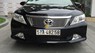 Toyota Camry 2.5G 2014 -  Cần bán xe cũ Toyota Camry 2.5G đời 2014, màu đen, giá tốt