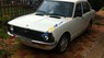 Toyota Corolla Ke20 1973 - Bán xe Toyota Corolla Ke20 đời 1973, màu trắng, nhập khẩu