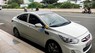 Hyundai Accent   2011 - Bán ô tô Hyundai Accent đời 2011, màu trắng 