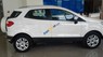 Ford EcoSport 2016 - Bán Ford EcoSport đời 2016, màu trắng giá cạnh tranh