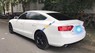 Audi A5   SportBack  2012 - Xe Audi A5 SportBack năm sản xuất 2012, màu trắng
