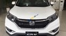 Honda CR V 2.4 TG 2016 - Bán xe Honda CR V 2.4 TG năm sản xuất 2016, màu trắng