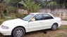 Hyundai Sonata G 1997 - Cần bán lại xe Hyundai Sonata G 1997, màu trắng, nhập khẩu nguyên chiếc như mới, 115tr