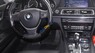 BMW 7 Series 2009 - Cần bán BMW 7 Series đời 2009, màu đen, nhập khẩu nguyên chiếc