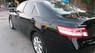 Toyota Camry LE 2.5 2011 - Cần bán gấp Toyota Camry LE 2.5 năm 2011, màu đen, nhập khẩu 