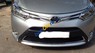 Toyota Vios   E 2014 - Xe Toyota Vios E sản xuất năm 2014, màu bạc, 525tr
