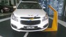 Chevrolet Cruze  1.6 2016 - Cruze 1.6 xe 5 chỗ giá tốt nhất LH: 0915027345