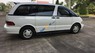 Toyota Previa   1994 - Bán xe cũ Toyota Previa sản xuất 1994, màu trắng, giá tốt