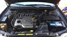 Nissan Cefiro MT 2001 - Cần bán lại xe Nissan Cefiro MT sản xuất 2001, màu đen 