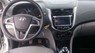 Hyundai Accent   2013 - Bán Hyundai Accent năm sản xuất 2013, màu trắng, 475tr