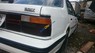Kia Concord   1989 - Bán Kia Concord sản xuất năm 1989, màu trắng, giá chỉ 47.5 triệu