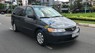 Honda Odyssey   2004 - Bán Honda Odyssey sản xuất năm 2004, màu đen, nhập khẩu 