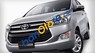 Toyota Innova E 2017 - Bán xe Toyota Innova E sản xuất 2017, màu bạc