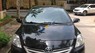 Toyota Vios E 2011 - Chị Cúc bán xe Toyota Vios E đời 2011, màu đen, 389tr - 0969495207
