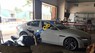 Jaguar XE   2016 - Bán ô tô Jaguar XE 2016, màu trắng