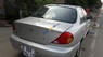 Kia Spectra   2004 - Cần bán lại xe Kia Spectra sản xuất 2004, màu bạc, xe nhập