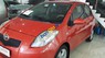 Toyota Yaris G 2008 - Cần bán lại xe Toyota Yaris G đời 2008, màu đỏ số tự động, 460tr