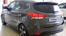 Kia Rondo GAT 2017 - Cần bán Kia Rondo GAT đời 2017, màu xanh lam, xe mới, bảo hành 3 năm tại Kia Nha Trang
