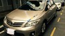 Toyota Corolla altis   1.8 MT  2010 - Cần bán lại xe Toyota Corolla Altis 1.8 MT đời 2010, nhập khẩu  