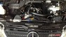 Mercedes-Benz Sprinter  313   2010 - Cần bán gấp Mercedes 313 sản xuất 2010, màu bạc, xe nhập chính chủ