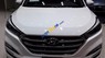 Hyundai Tucson   AT 2016 - Bán ô tô Hyundai Tucson AT đời 2016, màu trắng