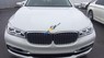 BMW 7 Series 740Li 2016 - Bán xe BMW 7 Series 740Li sản xuất 2016, màu trắng, xe nhập