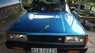 Nissan Bluebird 1992 - Bán Nissan Bluebird sản xuất 1992, màu xanh lam 
